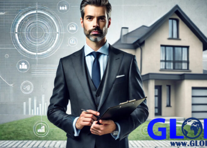Mengapa ulasan real estat untuk broker