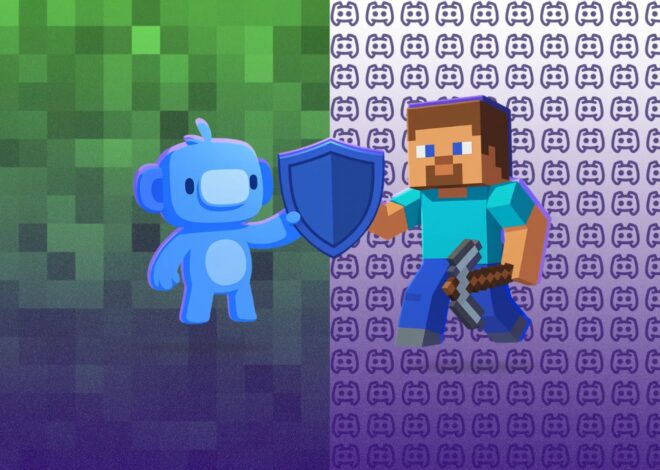 Memperkenalkan befendernet: assist server dan community tetap aman online