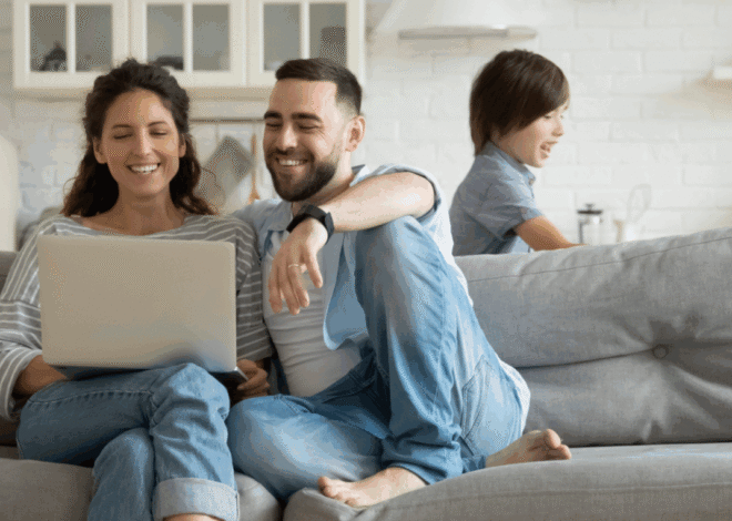 Athome.lu, situs n ° 1 untuk menemukan rumah Anda