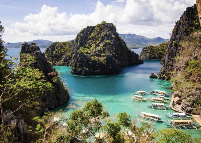 Visa SRRV Dijelaskan: Pensiun di Filipina