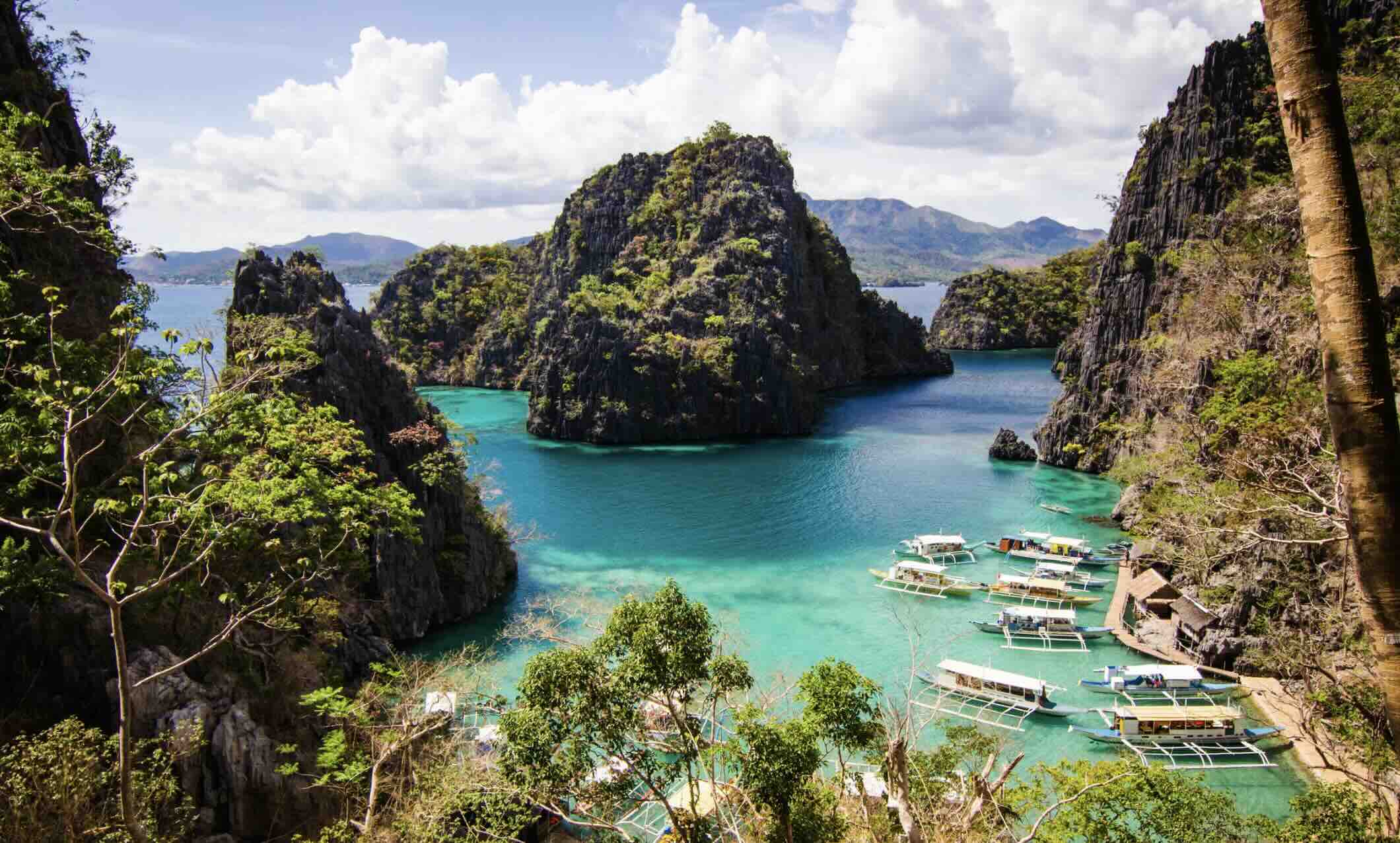 Visa SRRV Dijelaskan: Pensiun di Filipina