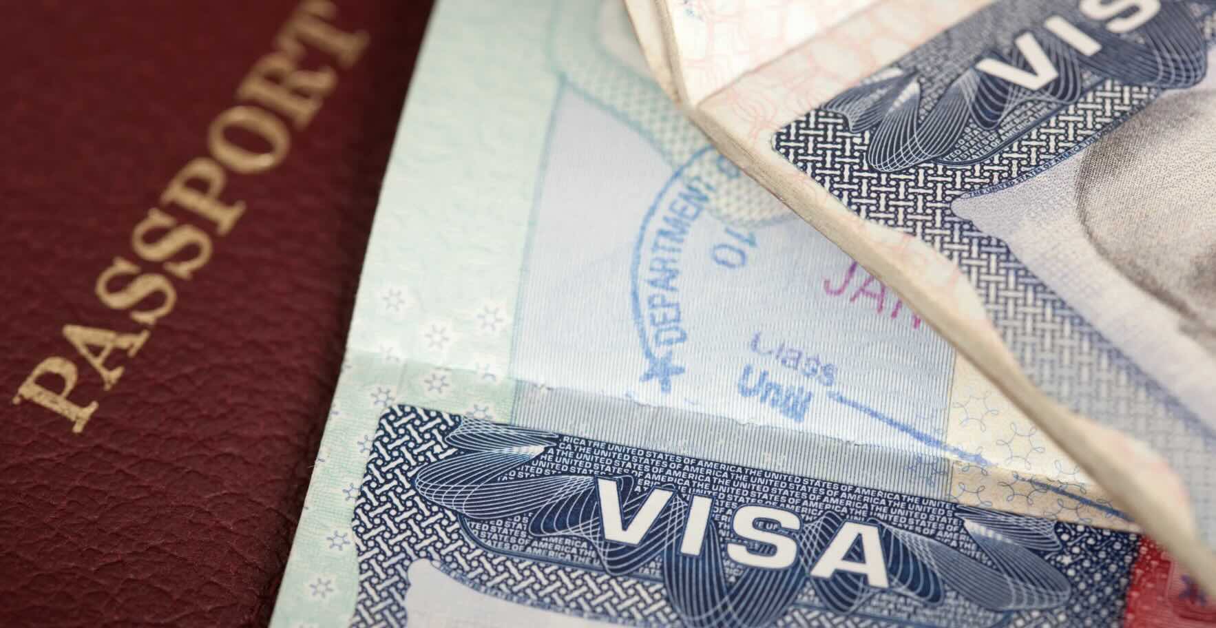 Visa, Izin & Tetap – Panduan untuk Emigrasi