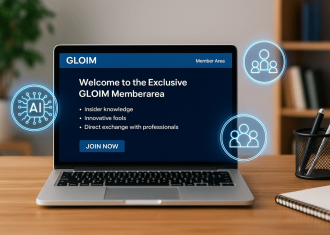 Gloim Makler2033 Pro | Real Estat Real Estat