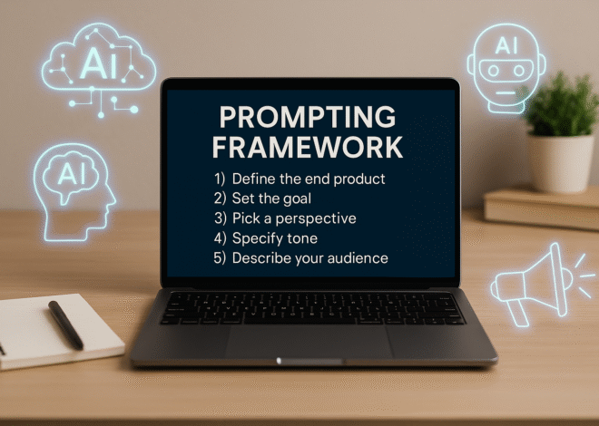 Model ChatGPT & Anjuran Untuk Realtors