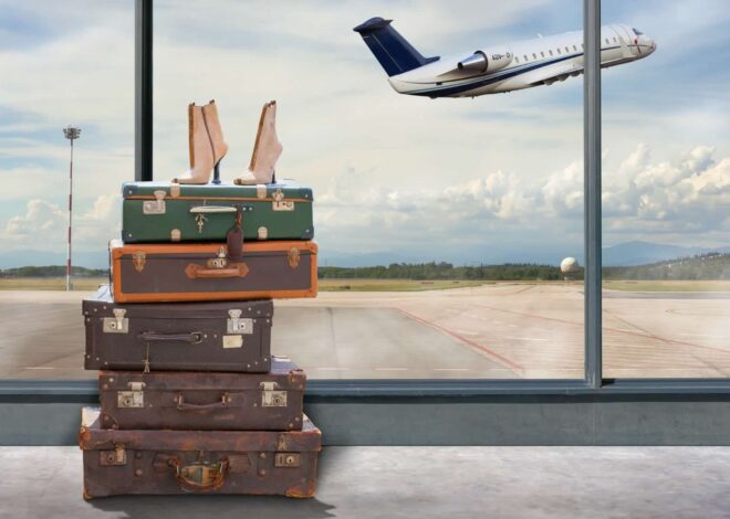 Ke mana harus pergi pada tahun 2026? Eropa vs. Luar Negeri