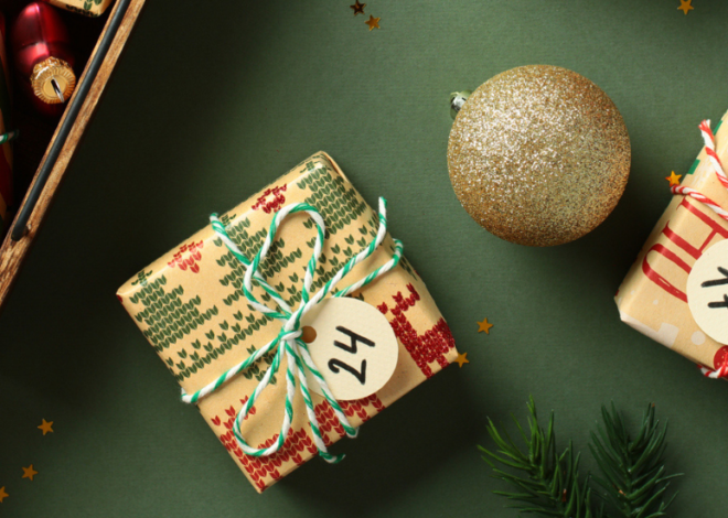 Bergabunglah dengan kalender Advent Athomegroup