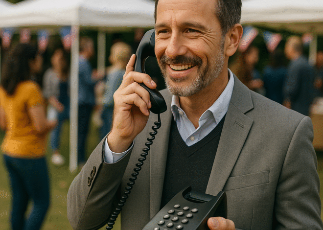 Sekolah Generasi Pemimpin untuk Realtors