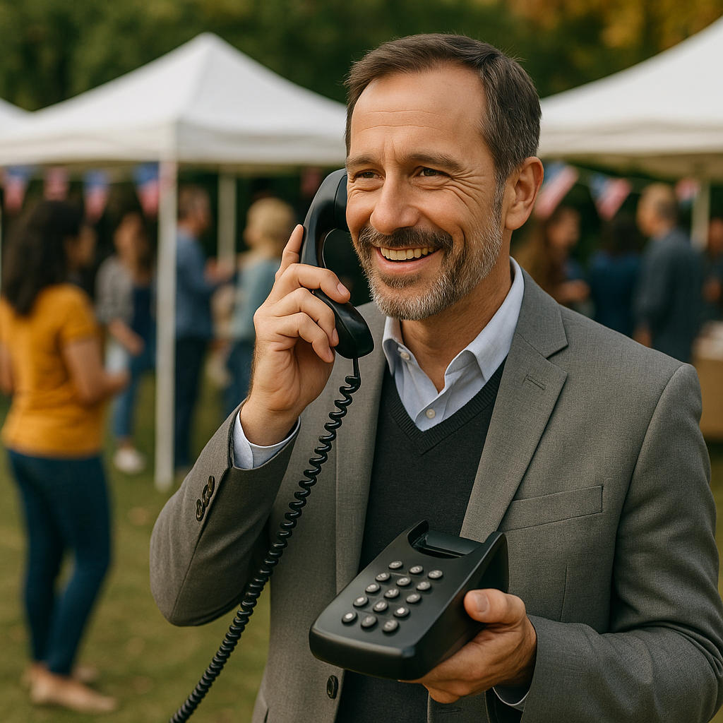 Sekolah Generasi Pemimpin untuk Realtors