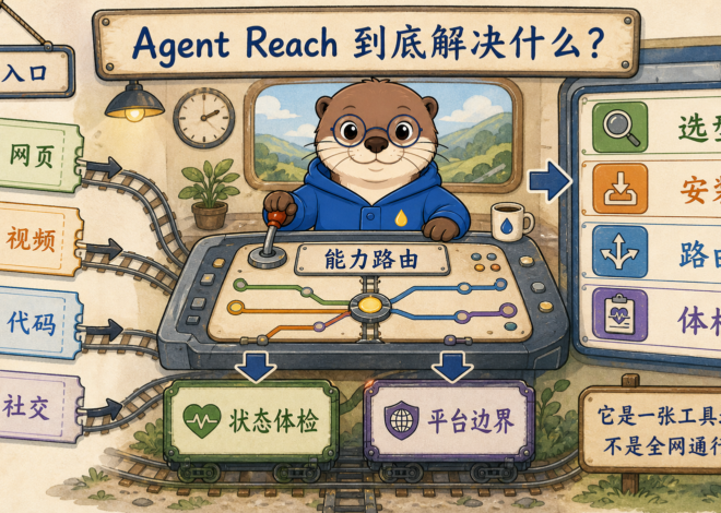 Agent 联网的真相：工具能接上，平台边界绕不过 – 努力的小雨 – 博客园
